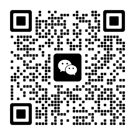 WeChat QR